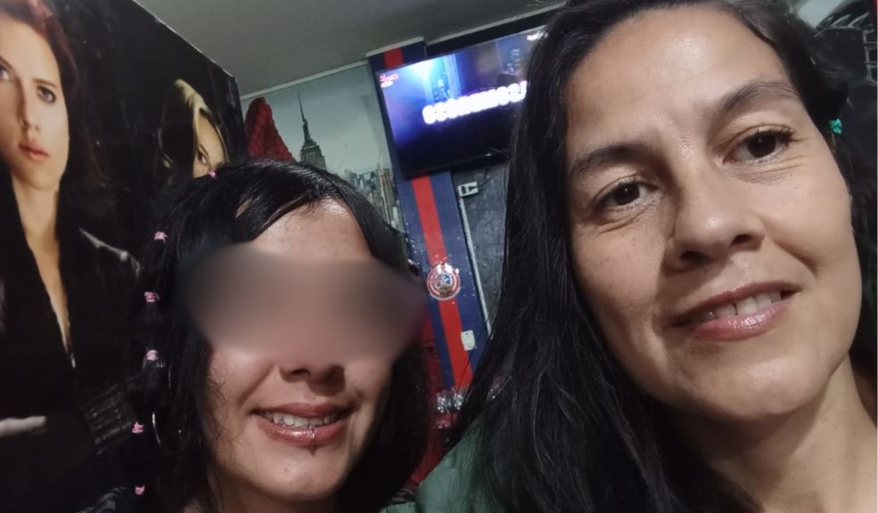 “Un desgraciado mató a mi hija”: doloroso relato de mamá de jovencita que murió en Bosa Linda Vanessa Guerrero Velandia, de 16 años, murió bajo extrañas circunstancias en Bosa. Su madre denuncia que el novio de la menor fue el responsable.