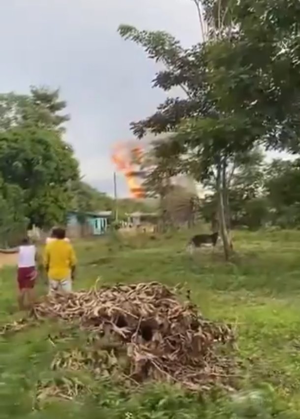 Erupción del volcán San José de Mulatos deja, al menos, 109 familias afectadas Andrés Julián Rendón, gobernador de Antioquia, informó que la erupción causó afectaciones a 109 familias. Lea los detalles.