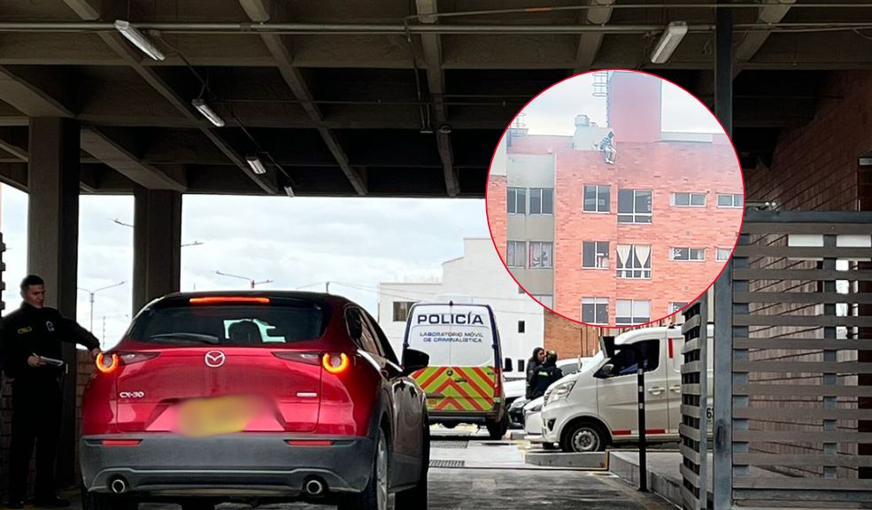 Esta sería la razón por la que joven habría decidido lanzarse de un edificio en Kennedy El más reciente caso que salió a la luz pública sucedió a eso de las 7 de mañana de ayer en la localidad de Kennedy, exactamente en un conjunto residencial ubicado en la calle 10b con carrera 81f. Allí ante la mirada de varios residentes, un joven de 24 años se lanzó al vacío desde la terraza de una de las torres de 21 pisos.