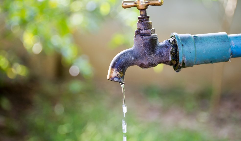 Estos son los barrios de Bogotá que no tendrán agua este 9 de noviembre El turno 6 tendrá racionamiento de agua este sábado 9 de noviembre en Bogotá. A continuación, les contamos qué barrios y localidades se verán afectados.