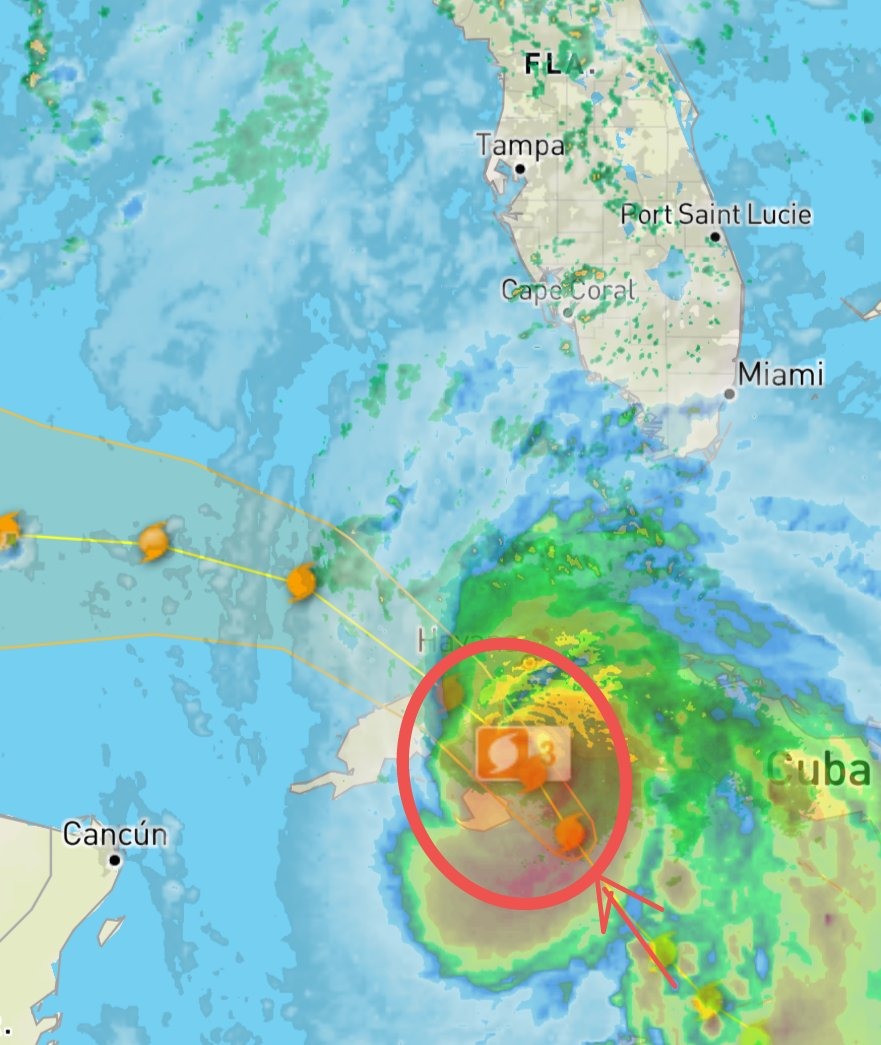 Estos son los departamentos en alerta por el huracán 'Rafael' Siete departamentos del Caribe colombiano se mantienen bajo diferentes niveles de alerta tras la intensificación de Rafael a huracán categoría 1. La UNGRD lidera el monitoreo permanente de la situación.