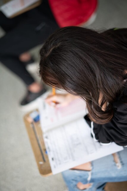 Fue uno de los mejores Icfes y murió sin saberlo Una joven estudiante falleció sin saber que había logrado uno de los puntajes más altos en la prueba Icfes. Esta es la dolorosa historia.