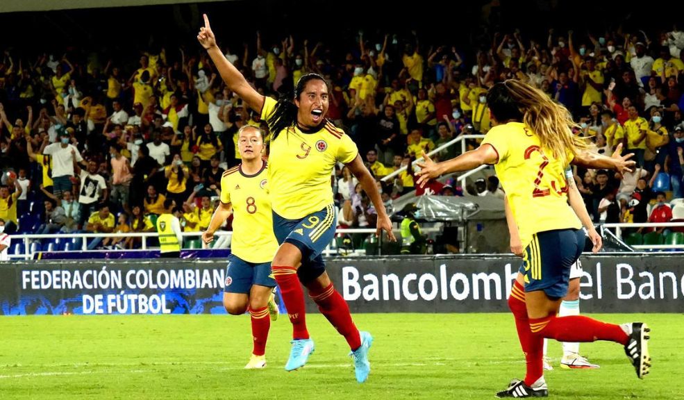 Mayra Ramírez está nominada a mejor jugadora del año: así puede votar por ella Mayra Ramírez fue nominada a mejor jugadora del mundo este 2024 en los Globe Soccer Awards. Le contamos cómo votar por la colombiana.