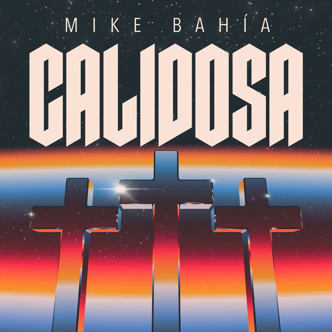 Mike Bahía y su nuevo álbum 'Calidosa' Mike Bahía, reconocido artista colombiano, ha lanzado su cuarto álbum de estudio titulado Calidosa, un proyecto que lleva a su audiencia a un viaje íntimo hacia las raíces y esencia de su ciudad natal, Cali.