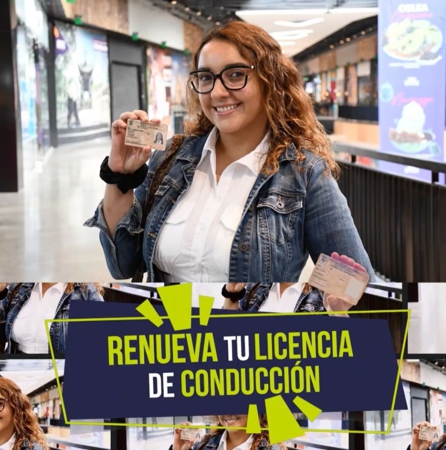 Mujeres podrán renovar su licencia de conducción gratis en Bogotá: así puede aplicar ¡Mujeres al volante! La Secretaría de Movilidad de Bogotá abre convocatoria para que 100 mujeres recategoricen su licencia gratis. Le contamos cómo hacerlo.