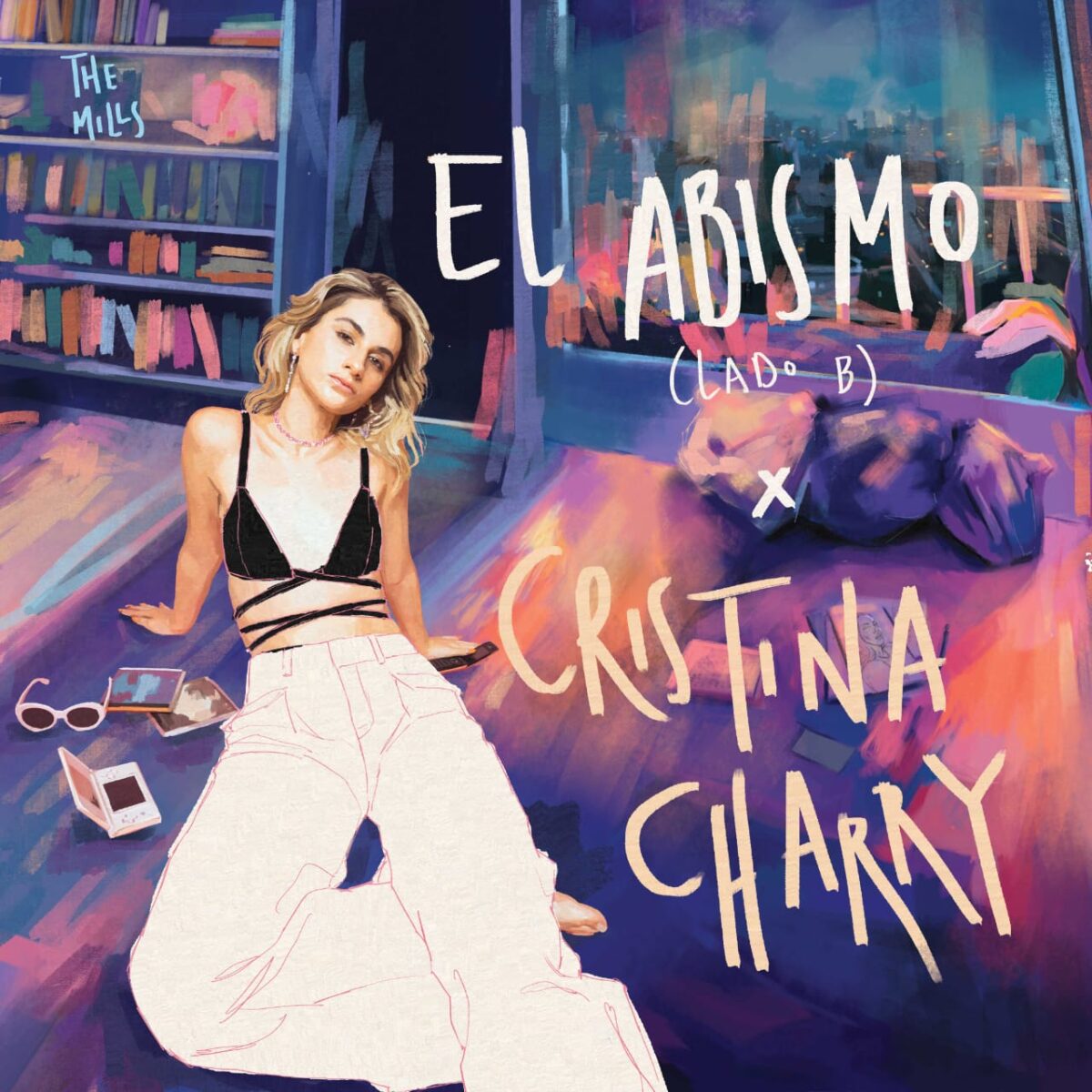 The Mills y Cristina Charry presentan su nueva canción 'El Abismo' La reconocida banda colombiana The Mills ha lanzado su nuevo sencillo titulado "El Abismo (Lado B)", una colaboración con la cantante Cristina Charry que mezcla géneros y estilos, mostrando la versatilidad de la banda al integrar su característico rock con toques de pop y elementos alternativos. La canción fue escrita por Bako, Andrés Felipe Gómez, y Juan David Morales, y producida por Bako junto a Juanda Morales y Tiago Convers. El resultado es una pieza que explora emociones profundas y nuevas texturas, manteniendo a la vez la esencia sonora que ha definido a The Mills como una de las bandas de rock más importantes de Colombia.